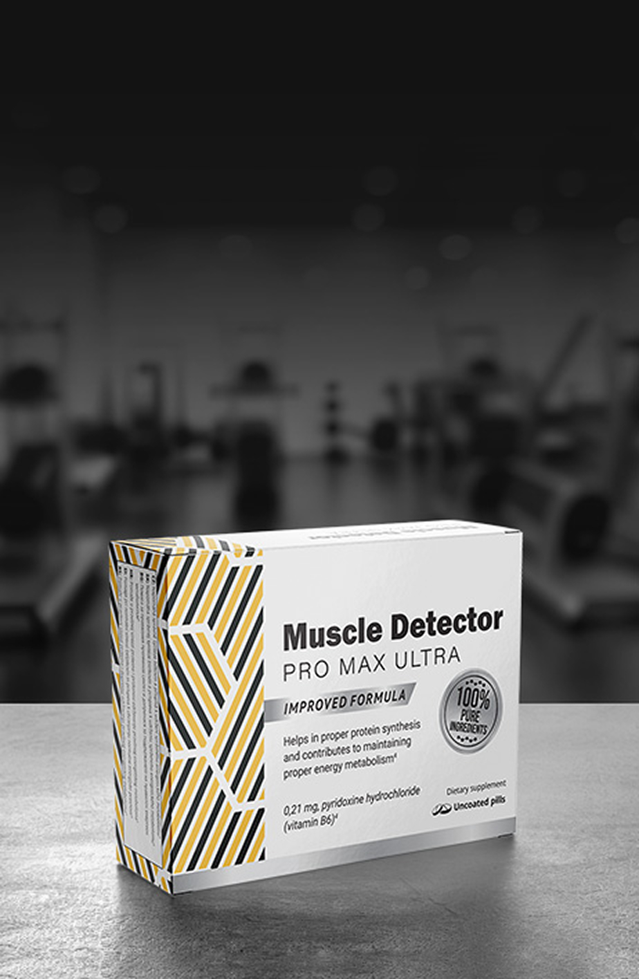 Pozadina posebne ponude